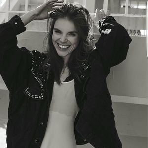 Meet your Posher, Gwen